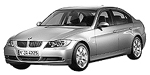 BMW E92 B0894 Fault Code