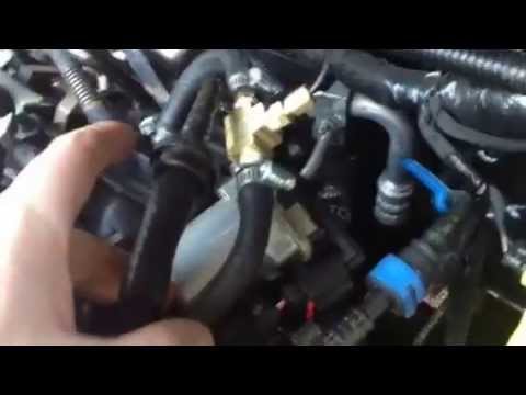 See B0894 in engine